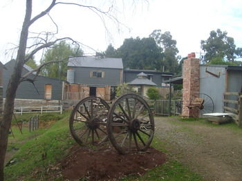 A Twist Of Willow - Accommodation Fremantle 16