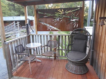 A Twist Of Willow - Accommodation Fremantle 29