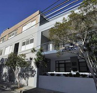 Camperdown 11 Briggs Furnished Apartment - Accommodation Fremantle