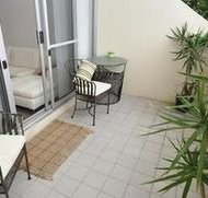 Camperdown 517 MIS Furnished Apartment - Accommodation Fremantle