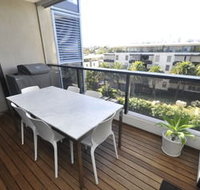 Camperdown 608 St Furnished Apartment - Accommodation Fremantle