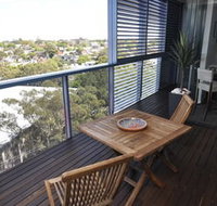 Camperdown 908 St Furnished Apartment - Accommodation Fremantle