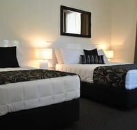 Heritage River Motor Inn - Accommodation Fremantle