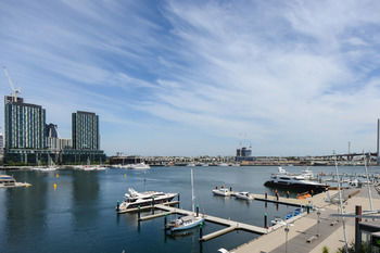 UrbanMinder @ Nolan - Accommodation Fremantle 1
