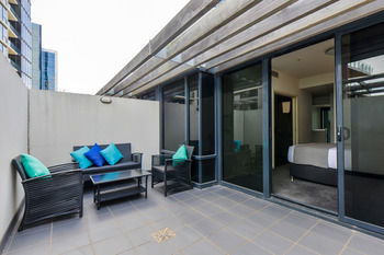 UrbanMinder @ Nolan - Accommodation Fremantle 2