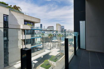 UrbanMinder @ Nolan - Accommodation Fremantle 6
