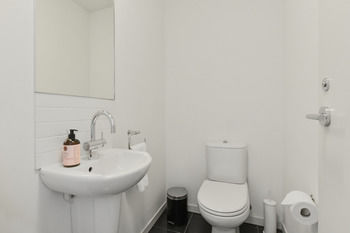 UrbanMinder @ Nolan - Accommodation Fremantle 7