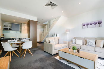 UrbanMinder @ Nolan - Accommodation Fremantle 12