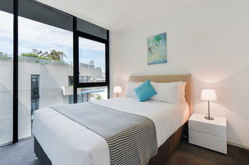 UrbanMinder @ Nolan - Accommodation Fremantle 14