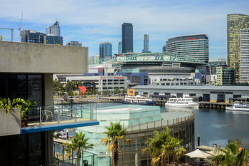 UrbanMinder @ Nolan - Accommodation Fremantle 19