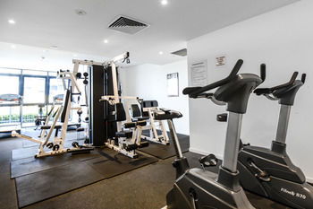 UrbanMinder @ Nolan - Accommodation Fremantle 20