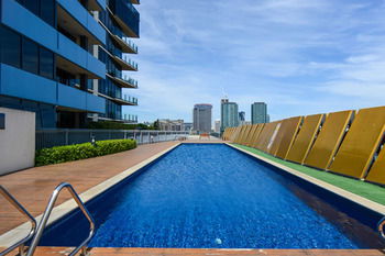 UrbanMinder @ Nolan - Accommodation Fremantle 26