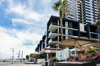 UrbanMinder @ Nolan - Accommodation Fremantle 28