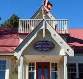 Norwood Mountain Lodge - Accommodation Fremantle