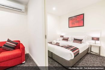 City Edge Box Hill - Accommodation Fremantle 1
