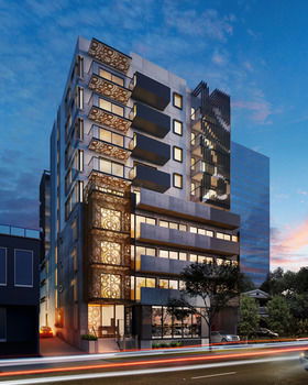 City Edge Box Hill - Accommodation Fremantle 2