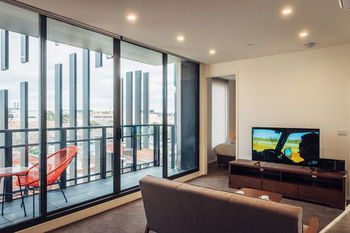 City Edge Box Hill - Accommodation Fremantle 4