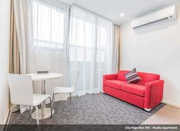 City Edge Box Hill - Accommodation Fremantle 14