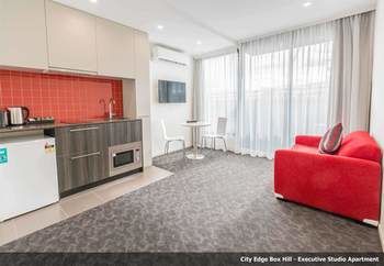 City Edge Box Hill - Accommodation Fremantle 15