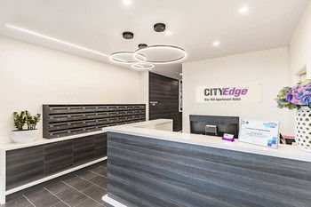 City Edge Box Hill - Accommodation Fremantle 17