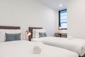 City Edge Box Hill - Accommodation Fremantle 20