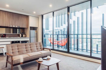 City Edge Box Hill - Accommodation Fremantle 27
