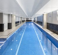Meriton Serviced Apartments Sydney Airport - Accommodation Fremantle