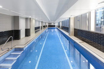 Meriton Serviced Apartments Sydney Airport - Accommodation Fremantle 0