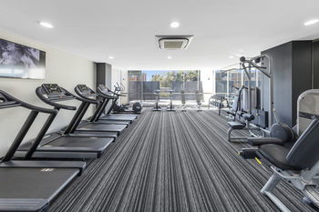 Meriton Serviced Apartments Sydney Airport - Accommodation Fremantle 1