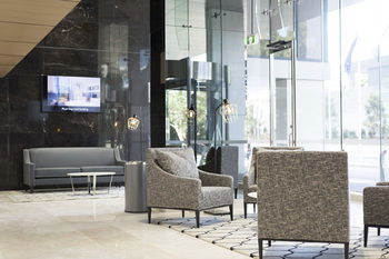 Meriton Serviced Apartments Sydney Airport - Accommodation Fremantle 2