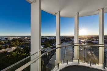 Meriton Serviced Apartments Sydney Airport - Accommodation Fremantle 3