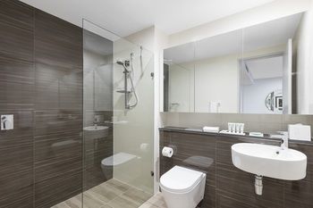 Meriton Serviced Apartments Sydney Airport - Accommodation Fremantle 6