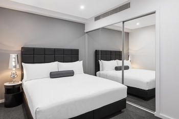 Meriton Serviced Apartments Sydney Airport - Accommodation Fremantle 10