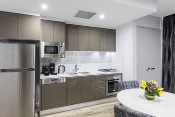 Meriton Serviced Apartments Sydney Airport - Accommodation Fremantle 12