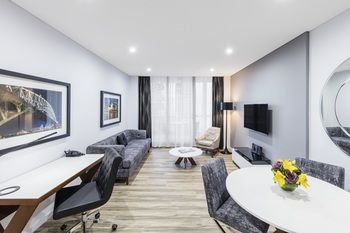 Meriton Serviced Apartments Sydney Airport - Accommodation Fremantle 13