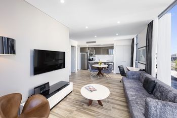 Meriton Serviced Apartments Sydney Airport - Accommodation Fremantle 16