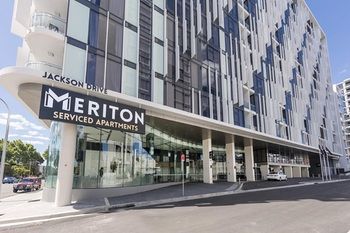 Meriton Serviced Apartments Sydney Airport - Accommodation Fremantle 17