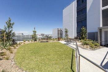 Meriton Serviced Apartments Sydney Airport - Accommodation Fremantle 20