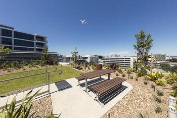 Meriton Serviced Apartments Sydney Airport - Accommodation Fremantle 21