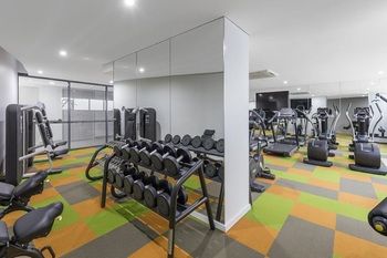 Meriton Serviced Apartments Sydney Airport - Accommodation Fremantle 22