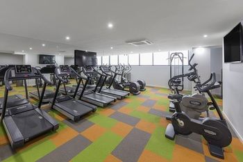 Meriton Serviced Apartments Sydney Airport - Accommodation Fremantle 23