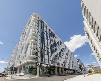 Meriton Serviced Apartments Sydney Airport - Accommodation Fremantle 25