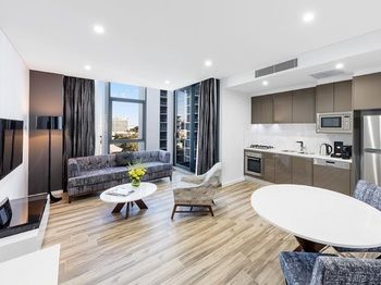 Meriton Serviced Apartments Sydney Airport - Accommodation Fremantle 29