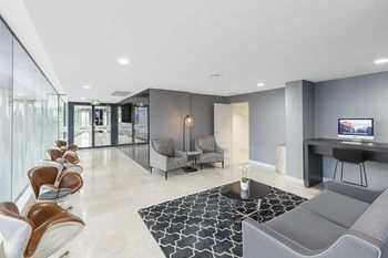 Meriton Serviced Apartments Sydney Airport - Accommodation Fremantle 30