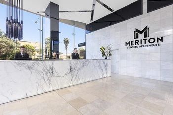 Meriton Serviced Apartments Sydney Airport - Accommodation Fremantle 36