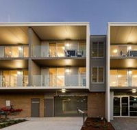 Hamilton Executive Apartments - Accommodation Fremantle
