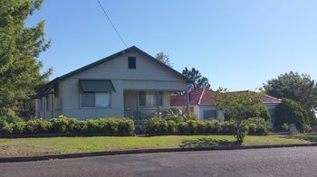 16 Gregson - Silky Oaks - Accommodation Fremantle 1