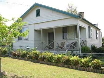 16 Gregson - Silky Oaks - Accommodation Fremantle 4