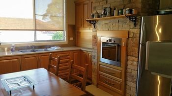 16 Gregson - Silky Oaks - Accommodation Fremantle 5