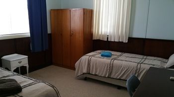16 Gregson - Silky Oaks - Accommodation Fremantle 12